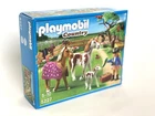 Playmobil Country 5227 Set Horse Used. Price: $69.00.