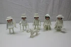 Playmobil Like 3543 Color Aristocrats Travelers Aristokraten 3622 3587 3700 Used. Price: $225.00.
