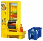 Playmobil Vending Machine Set 7931 Saled New Addon. Price: $45.23.