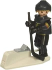 Vegas Golden Knights Playmobil 7PC Player - Hard To Find New. Price: $47.59.