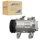 Ac Compressors Ryc Automotive Air Conditioning And A/c Clutch New. Price: $179.30.