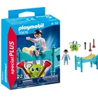 Playmobil Special Plus 70876 Children Monster Figurine Kit Accessory Room Bed New. Price: $22.39.