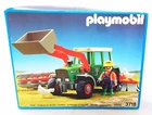 Playmobil Fendt Favorit 612 Ls Farm Cabin Tractor #3718 Misb 92 Sealed Top Rare! New. Price: $99.99.