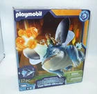 Playmobil Dragons The Nine Realms Plowhorn Building Set 71082 New Toys. Price: $29.99.