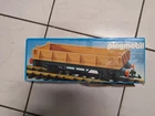 Vintage Playmobil 4104 Flatbed Train Car Complete With Box From 1980! Used. Price: $149.99.