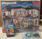Playmobil Hospital 4404 4408 7682 With Operating Room Surgical Suite Used. Price: $274.99.