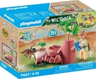 Playmobil Wiltopia - Spider Rocks New. Price: $23.00.