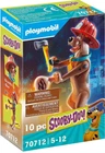 Original Playmobil Scooby-doo 70712 Collectible Firefighter Figure New. Price: $12.20.