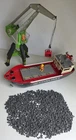 Playmobil Set 4472 Container Ship + 4470 Harbour Crane Gebraucht. Price: $74.34.