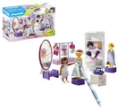 Playmobil Fashion Design Multi Toy Figure Playset With Color Accessories New. Price: $21.09.