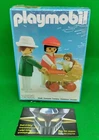 Vintage - Playmobil System Art. 3592 Made West Germany 1984 New Misb Nuovo. Price: $34.88.