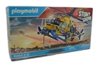 Playmobil 70833 Stunt Show Film Crew Helicopter Action Toy Set Airplane New. Price: $110.61.