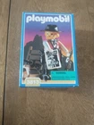 Playmobil Western Us Marshall 3813 New In Box. Price: $25.00.