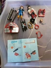 Playmobil 5865 Used. Price: $8.00.