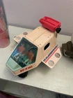 Vintage Playmobil Rf-y 162 Vehicle Playmospace Shuttle W/ Figures 1980S Used. Price: $30.00.