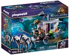 Original Playmobil Novelmore 70903 Merchant's Carriage New. Price: $92.80.