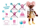Playmobil 70388 Everdreamerz Edwina Candy World New But No Cat/sticker/card. Price: $9.99.