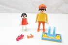 Playmobil Like 3307 Setnr. Special Candy Man Seller Dollhouse 5300 City Used. Price: $10.75.