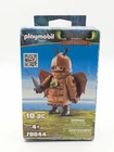 Playmobil 70044 Dreamworks Dragons (2019) Nib - Damaged Box New. Price: $9.25.