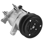 Bdfhyk 68184 Air Conditioning A/c Compressor Compatible With Dodge Nitro . New. Price: $107.84.