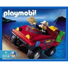 Playmobil Outdoor - Amphibious Transport Set 3216 New Nib Sealed Retired. Price: $22.49.