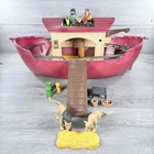 Playmobil Noah's Ark Near Set 3255 Great Condition Incomplete Used. Price: $39.99.