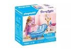Playmobil #71850 Royal Bathtub - Brand New!. Price: $11.99.