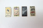 Playmobil Kiosk House Sign X4 For 3422 3447 3431 3426 3418 3296 3421 3146 Used. Price: $14.75.