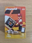 Playmobil X Lg Electronics 71314 Henry Figure Korea Limited Special Edition New. Price: $30.00.