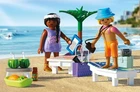 Playmobil My Life Set 71908 All Day Trip At The Beach To Relax Brand New No Box. Price: $56.00.