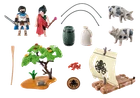 Playmobil History Set 70468 Ulysses And Circe Odysseus Greek Mythology - No Box New. Price: $62.25.