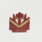 Playmobil 70503 Replacement Part 30620007 Wall For Defense On Cart Used. Price: $14.95.