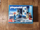 New Playmobil #3161 Bank Robbers Safe Crackers Set Nib Vtg 2002 Retired Htf. Price: $29.49.
