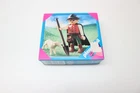Playmobil 4615 Setnr. Ovp Mountain Sheppard Guide Alpes Forest New. Price: $14.75.