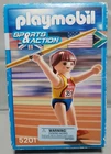 Playmobil 5201 Javelin Thrower Sports Figure -new-unopened-retired. Price: $8.94.