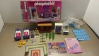 Playmobil # 5325 Master Bedroom W/ Box. Almost Complete. Please Read Post. Used. Price: $39.98.