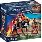 Playmobil Novelmore - Burnham Raiders: Fire Knight New. Price: $14.30.