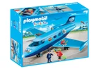 Playmobil Family Fun 9366 - Park Summer Private Jet New Free Shipping. Price: $142.45.