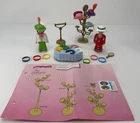 Playmobil 5345 Victorian Hat Market Stand Vintage 1997 Playset Near Complete Used. Price: $74.99.