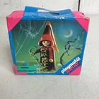 Vintage Playmobil Special #4530 Medieval Enchantress (sealed) New. Price: $35.00.