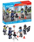 Playmobil Action Heroes Set Speelfiguren Politiefiguur New. Price: $38.23.