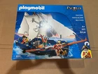 Playmobil 5810 Pirate Corsair- Brand New In Factory Sealed Box. Price: $82.00.