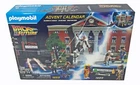 Playmobil 70574 Back To The Future Advent Calendar New Sealed Unopened. Price: $83.97.