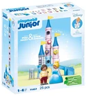 Playmobil Junior & Disney: Cinderella's Castle Used. Price: $94.57.