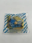 Playmobil City Add-on 7186 European Mailman W/ Accessories & Stickers Sealed Used. Price: $12.97.