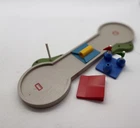 Playmobil Family Fun Mini Golf Playset 70092 Parts Used. Price: $6.75.