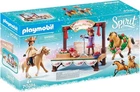 Playmobil 70396 Spirit Iii Stage New Sealed. Price: $23.02.