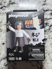 Playmobil Naruto Shippuden - Neji New. Price: $24.99.