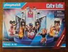 Playmobil City Life 71042 Music Band Playset 77 Pieces New. Price: $19.99.