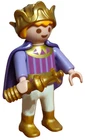 Playmobil Figure Child Prince Ref 3032 5761 7757 9890 Castle Palace Used. Price: $6.16.